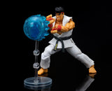 Ryu Figura De Acción Street Fighter II Jada Toys 16 Cm