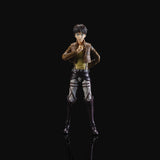 Eren Jaeger Figura de Acción Attack On Titan Jazwares Total Anime 16 Cm