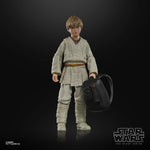 Anakin Skywalker Figura de Acción The Phantom Menace Star Wars Black Series 12 cm