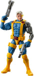 Cable Figura de Acción Deadpool Marvel Legends Hasbro 16 Cm BAF Zabu