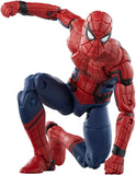 Spiderman Figura De Acción Capitán América Civil War Marvel Legends Infinity Saga Hasbro 16 Cm