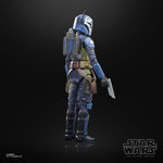 Bo Katan Kryze Figura De Acción Credit Collection The Mandalorian Star Wars The Black Series 16 Cm