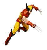 Wolverine Figura De Acción Secret Wars Marvel Legends Retro 15 Cm