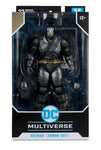 Batman Armor Suit Figura de Acción BVS Dawn Of Justice Dc Mcfarlane Toys 18 C