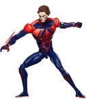 Spiderman 2099 New Figura Across The Spider Verse Marvel Legends 17 Cm