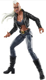 Bloodstorm Figura De Acción Strange Tales Comics Marvel Legends Hasbro 15 Cm BAF Blackheart