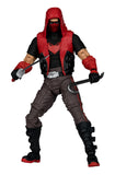 Red Hood Figura de Acción Dawn of DC Mcfarlane Toys 18 Cm