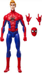 Spiderman Peter B Parker Figura Into The Spider Verse Marvel Legends 16 Cm