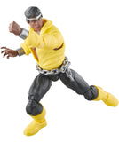 Luke Cage Figura De Acción Marvel Knights Marvel Legends Hasbro 17 cm