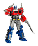 Optimus Prime Figura Transformers Rise Of The Beasts Toy Studio Series 102 18Cm