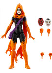 Hallows’ Eve Figura De Acción Spiderman Comics Classic Marvel Legends Hasbro 16 Cm