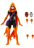 Hallows’ Eve Figura De Acción Spiderman Comics Classic Marvel Legends Hasbro 16 Cm