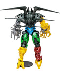 Fulcum Abominus Megafig Figura De Acción Dark Nights: Metal Dc Multiverse Mcfarlane Toys 24 cm