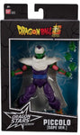 Piccolo Figura De Acción Dragon Ball Super Dragon Stars Bandai 16 Cm