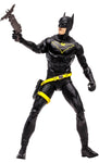Jim Gordon As Batman Figura De Acción Dc Batman Endgame Mcfarlane Toys 18 Cm