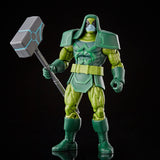 Ronan The Accuser Figura De Acción Guardians Of The Galaxy Marvel Legends Hasbro 18 Cm