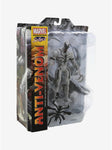Anti Venom Figura De Acción Spiderman Marvel Select Diamond Select Toys 18 Cm