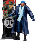 Captain Boomerang Figura De Acción The Flash Dc Mcfarlane Toys 18 Cm