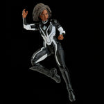 Monica Rambeau Figura De Acción The Marvels Marvel Legends Hasbro 16 Cm BAF Hulk