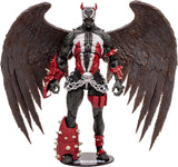 King Spawn & Demons Figura De Acción Spawn Mcfarlane Toys 19 Cm