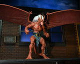 Brooklyn Gárgola Figura De Acción Gargoyles - Héroes Mitológicos Neca Ultimate 19 Cm