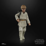 Anakin Skywalker Figura de Acción The Phantom Menace Star Wars Black Series 12 cm