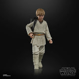 Anakin Skywalker Figura de Acción The Phantom Menace Star Wars Black Series 12 cm