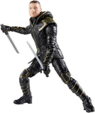 Ronin Figura De Acción Hawkeye Series Marvel Legends Hasbro 16 Cm