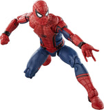 Spiderman Figura De Acción Capitán América Civil War Marvel Legends Infinity Saga Hasbro 16 Cm