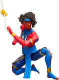 Spiderman Pavitr Prabhakar Figura Across The Spider Verse Marvel Legends 16 Cm