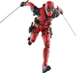 Deadpool Figura de Acción Deadpool & Wolverine Marvel Legends Hasbro 16 Cm