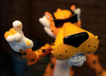 Chester Cheetah Guepardo Figura De Acción Cheetos General Mills Jada Toys 16 Cm