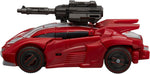 Sideswipe Figura de Acción Transformers Cybertron Toy Studio Series 07 Hasbro 14 Cm