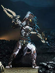 Alpha Predator Figura De Acción Predator Special Edition Neca Ultimate 20 cm