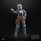 Bo Katan Kryze Figura De Acción The Mandalorian Star Wars Archive The Black Series 16 Cm