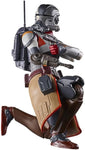 Echo Mercenary Gear Figura De Acción The Bad Batch Star Wars Black Series Hasbro 16 Cm