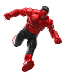 Red Hulk Figura De Accion Capitan America Brave New World Marvel Legends 21 Cm