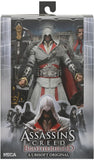 Ezio Auditore Figura De Acción Assassins Creed Brotherhood Neca 18 Cm