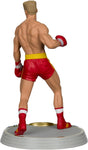 Ivan Drago Figura Estatua Rocky Balboa IV Mcfarlane Toys 16 Cm