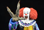 Pennywise Figura De Acción It The Movie 1990 Neca Ultimate 18 Cm