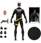 Jim Gordon As Batman Figura De Acción Dc Batman Endgame Mcfarlane Toys 18 Cm