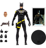 Jim Gordon As Batman Figura De Acción Dc Batman Endgame Mcfarlane Toys 18 Cm