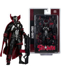 Spawn Figura de Acción Call Of Duty McFarlane Toys 19 Cm