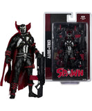 Spawn Figura de Acción Call Of Duty McFarlane Toys 19 Cm