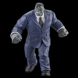 Joe Fixit Figura De Acción The Incredible Hulk Marvel Legends 21 Cm