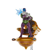 Kang The Conqueror Figura De Acción Deluxe set Marvel Legends Hasbro 16 Cm