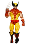 Wolverine Figura De Acción Secret Wars Marvel Legends Retro 15 Cm