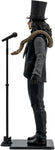 Alice Cooper Figura de Acción Paranormal Music Maniacs Metal Mcfarlane Toys 16 Cm