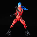 Tarantula Figura De Acción The Amazing Spiderman Marvel Legends Hasbro 16 Cm