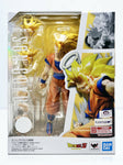 Goku Super Saiyan 3 Figura De Acción Dragon Ball Super SH Figuarts Bandai 16 Cm